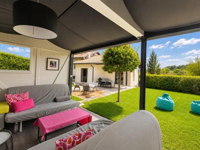 Maison vente à La Tour-du-Pin, Bourgoin-jallieu