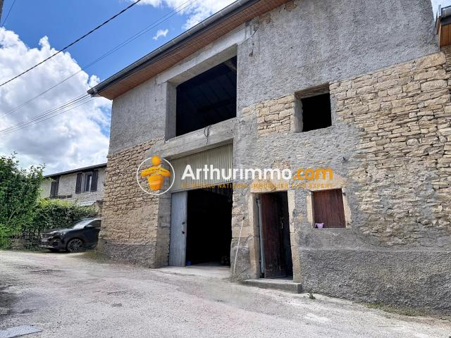 Maison vente à La Tour-du-Pin, Bourgoin-jallieu