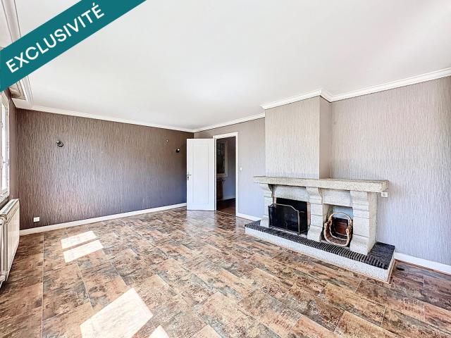 Maison vente à La Tour-du-Pin, Bourgoin-jallieu