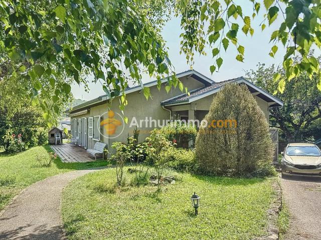 Maison vente à La Tour-du-Pin, Bourgoin-jallieu