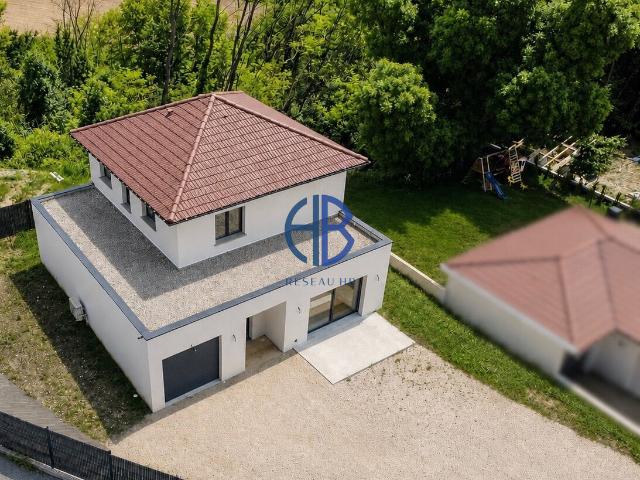Maison vente à La Tour-du-Pin, Bourgoin-jallieu