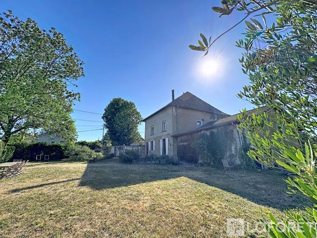 Maison vente à La Tour-du-Pin, Bourgoin-jallieu