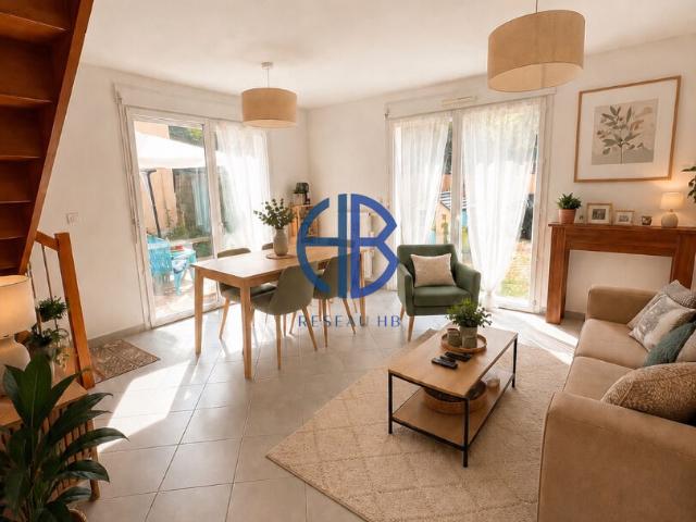 Maison vente à La Tour-du-Pin, Bourgoin-jallieu