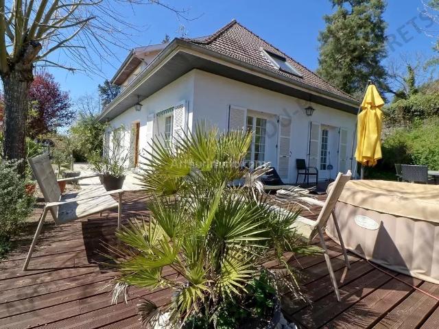 Maison vente à La Tour-du-Pin, Bourgoin-jallieu