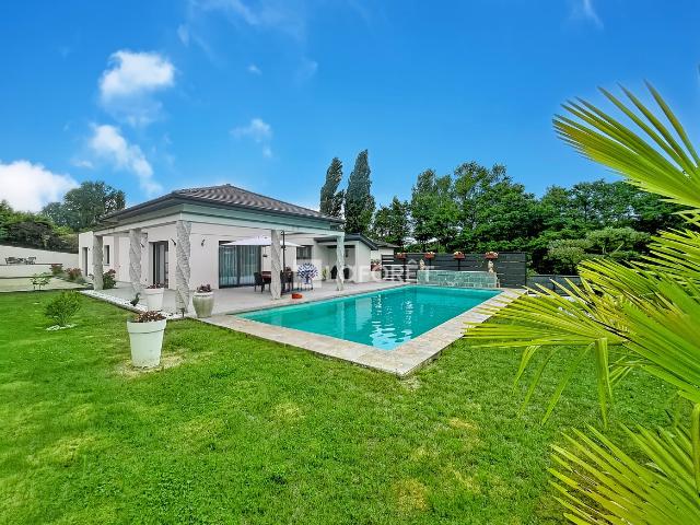 Maison vente à La Tour-du-Pin, Bourgoin-jallieu