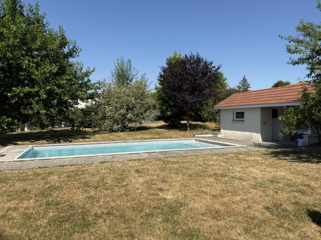 Maison vente à La Tour-du-Pin, Bourgoin-jallieu