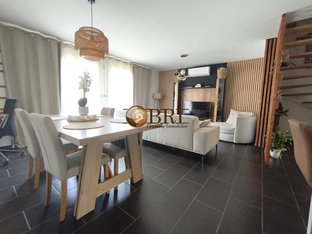 Maison vente à La Tour-du-Pin, Bourgoin-jallieu