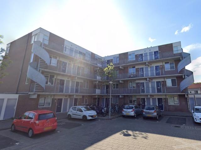 Appartement te huur in Daalmeer-Koedijk, Alkmaar