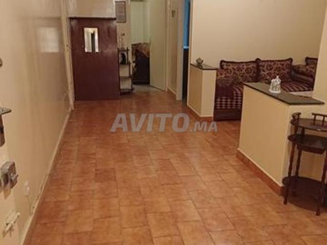 Appartement location à Anfa, Gharb-Chrarda-Beni Hssen