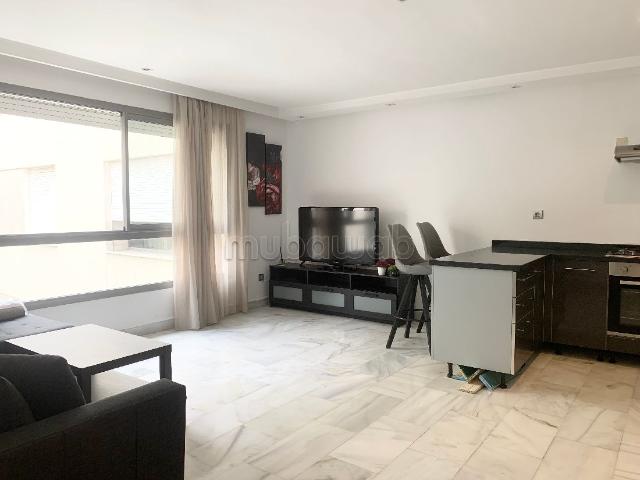 Appartement location à Anfa, Gharb-Chrarda-Beni Hssen
