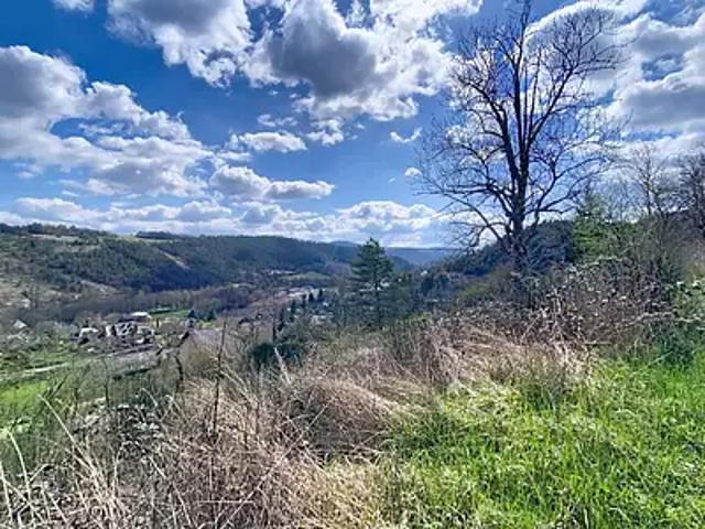 Terrain vente à Mende, Le Monastier-pin-moriès
