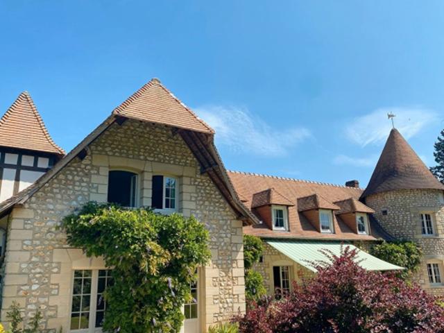 Maison vente à Bernay, Normandie