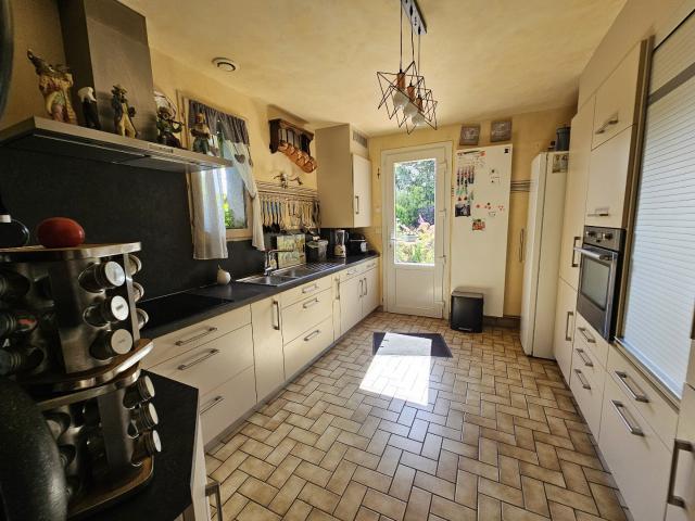 Maison vente à Bernay, Bourgtheroulde-infreville