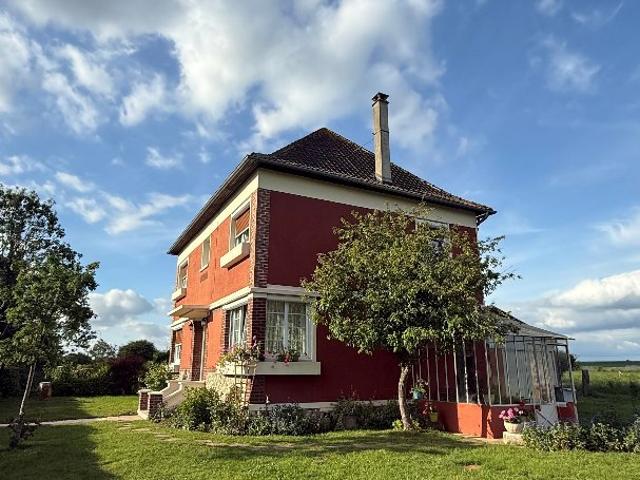 Maison vente à Bernay, Bourgtheroulde-infreville