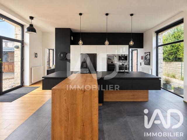 Maison vente à Bourgtheroulde-Infreville, Grand Bourgtheroulde