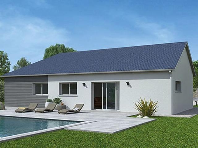 Maison vente à Bernay, Bourgtheroulde-infreville