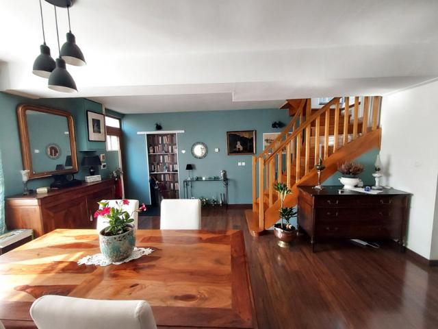 Maison vente à Aubusson, La Celle-sous-gouzon