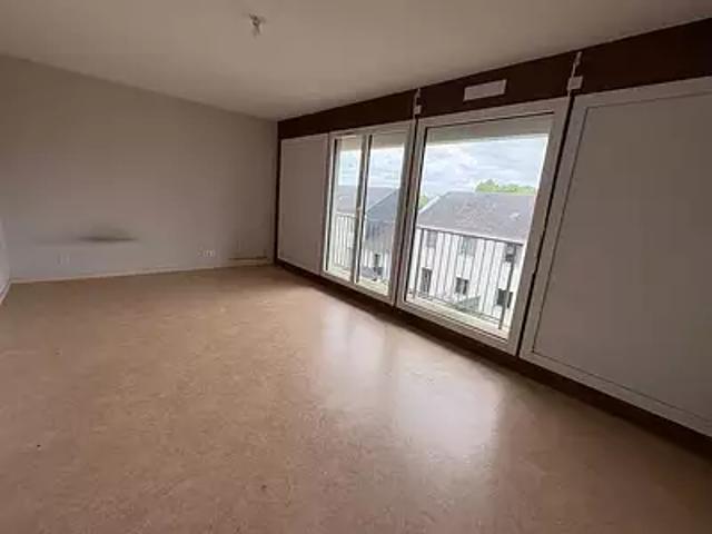 Appartement vente à Chinon, Bourgueil