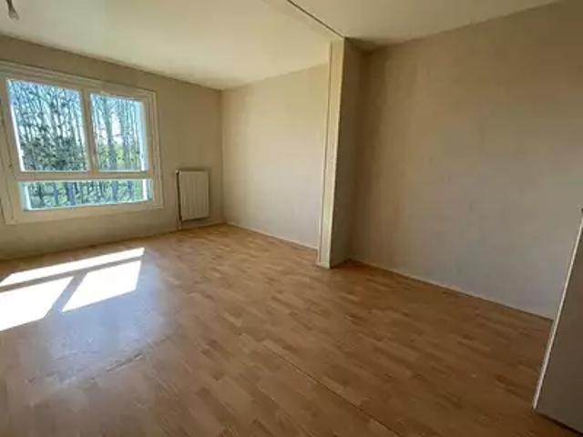 Appartement vente à Chinon, Bourgueil
