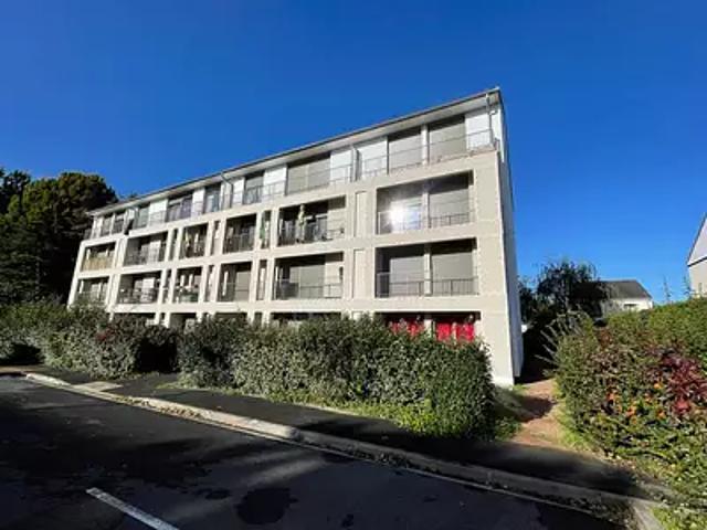 Appartement vente à La Ville, Bourgueil