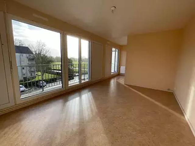 Appartement vente à Chinon, Bourgueil