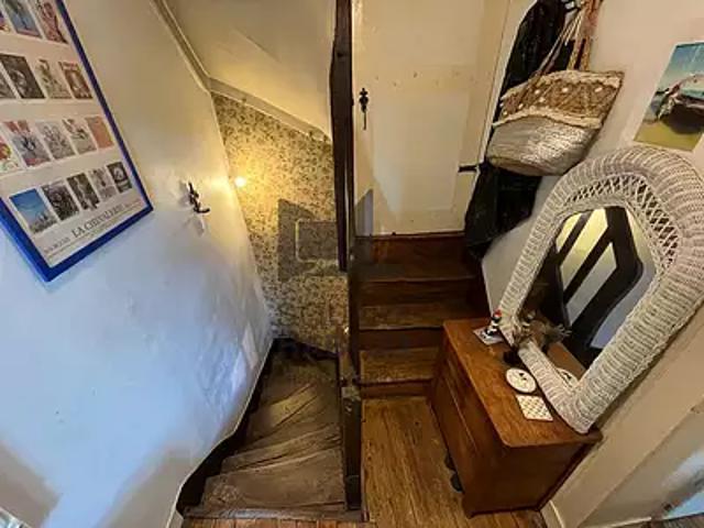Maison vente à Chinon, Bourgueil