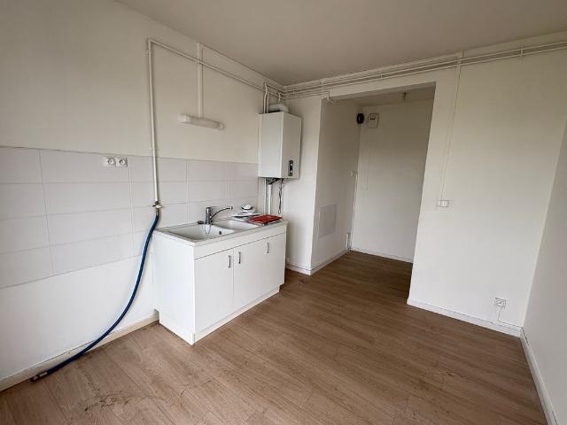 Appartement vente à Saumur, Brain-sur-allonnes