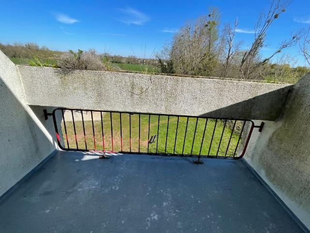 Appartement vente à Saumur, Brain-sur-allonnes
