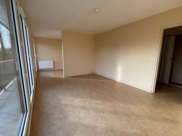 Appartement vente à Saumur, Brain-sur-allonnes