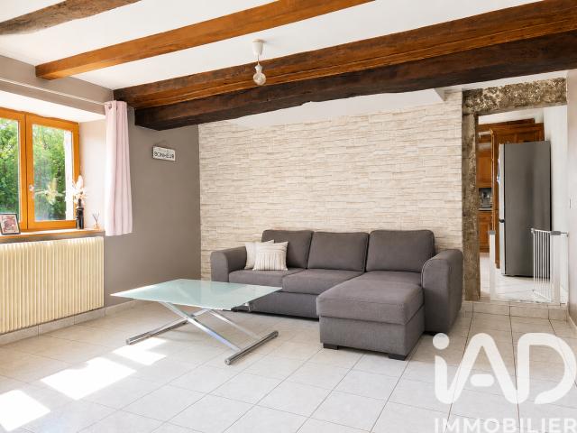 Maison vente à Vesoul, Bourguignon-lès-la-charité
