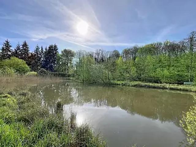 Terrain vente à Laon, Bourguignon-sous-montbavin