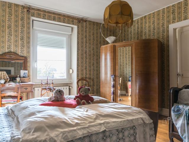 Maison vente à Montbéliard, Bourguignon