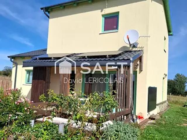 Maison vente à France métropolitaine, Saint-romphaire