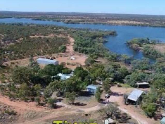 House for rent in Byrock, New South Wales