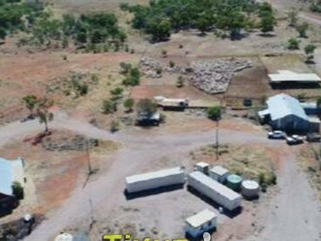 House for rent in Byrock, New South Wales