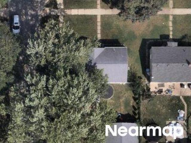 House for sale in Waterloo, Iowa