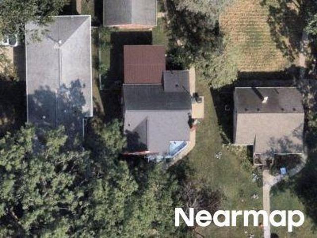 House for sale in Waterloo, Iowa