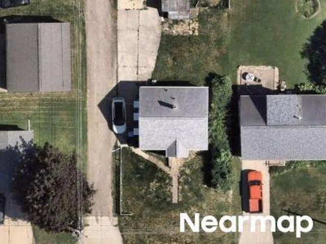 House for sale in Waterloo, Iowa