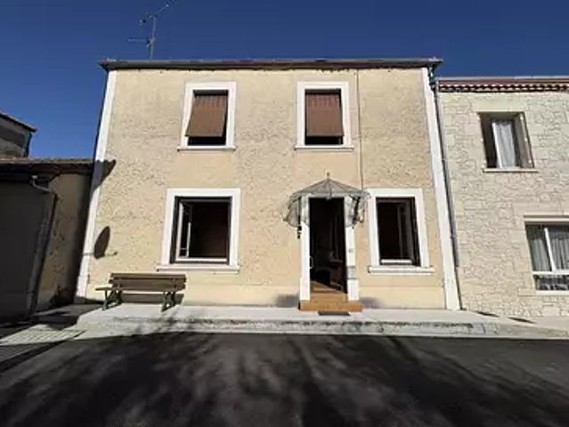 Maison vente à Villeneuve-sur-Lot, Bourlens
