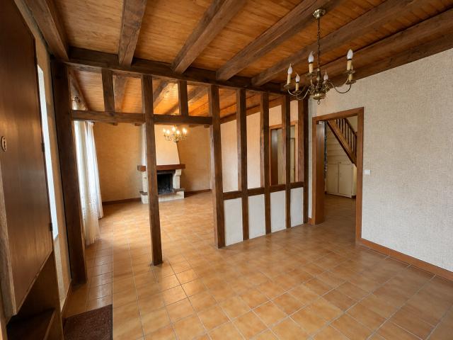 Maison vente à Villeneuve-sur-Lot, Bourlens