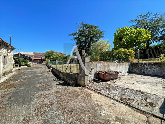 Maison vente à Villeneuve-sur-Lot, Bourlens