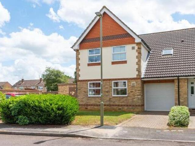 House for sale in Dromore, Oxfordshire