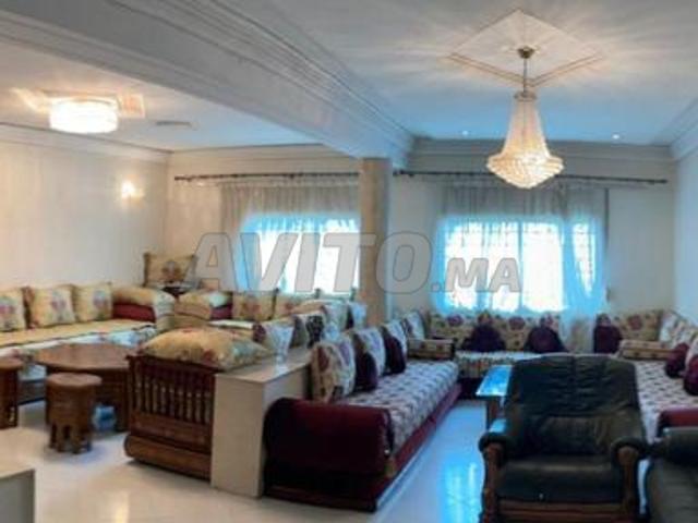 Appartement vente à Fès
