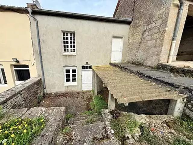 Maison vente à Chaumont, Grand Est