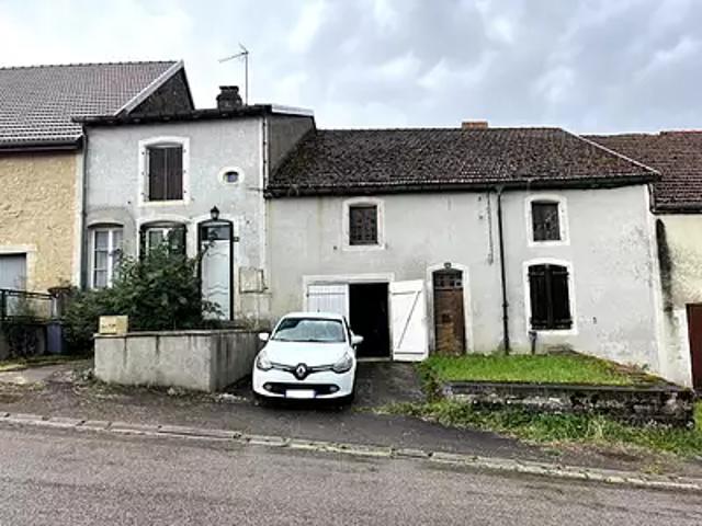 Maison vente à Chaumont, Grand Est
