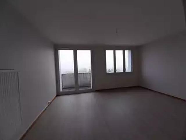 Appartement location à Chaumont, Grand Est