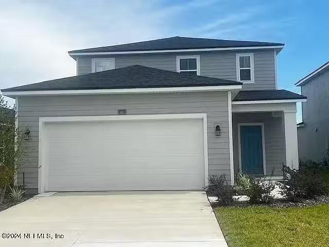 House for rent in Palatka