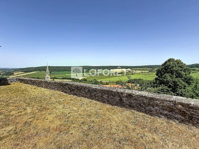Maison vente à Chaumont, Bourmont
