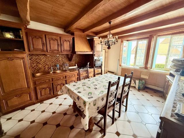 Maison vente à Chaumont, Bourmont