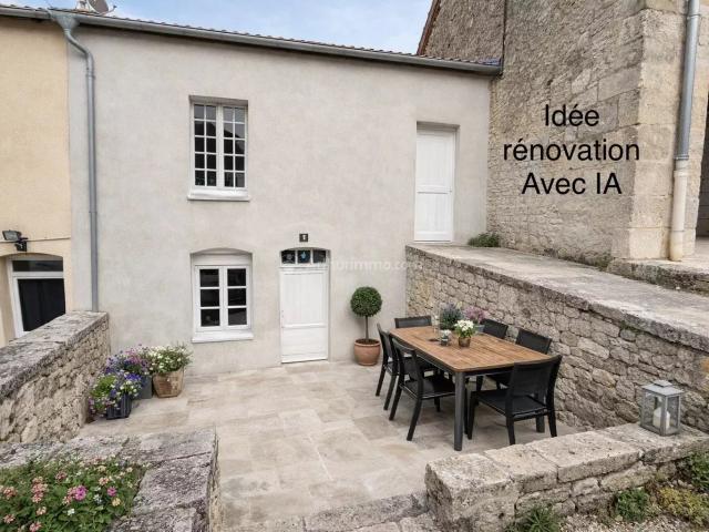 Maison vente à Chaumont, Bourmont